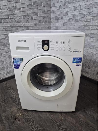 Стиральная машина SAMSUNG WF 8500 NMW9